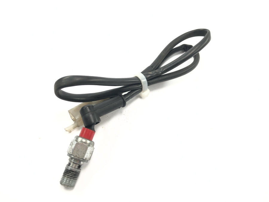 Aprilia RS 125 TW [2017] - brake light switch hydraulic switch pressure switch rear