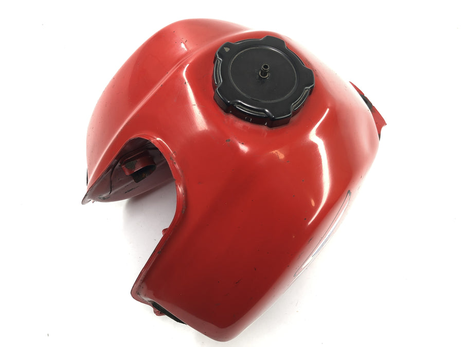Honda XL 600 RM PD03 [1985] - Tank petrol tank fuel tank with tank cap