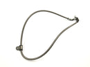 Aprilia RS 125 TW [2017] - Brake line, steel flex brake hose at the front-4