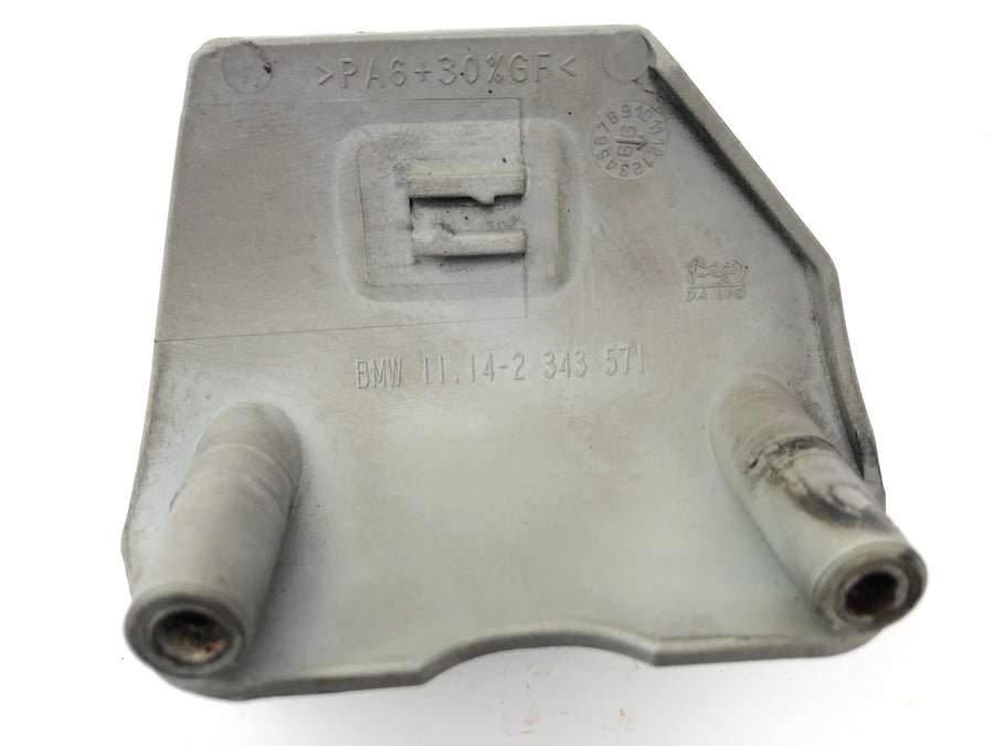 BMW F 650 GS R13 [2002] - Coverage Covering part
