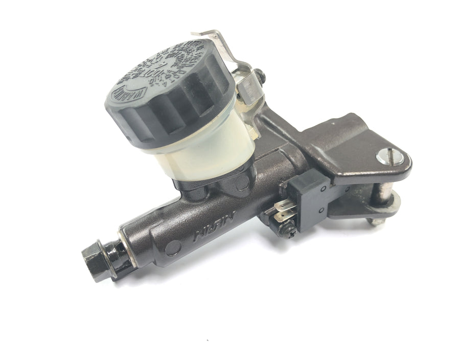 Honda CBR 1000 RR SC57 [2006] - Clutch pump handlebar fitting left