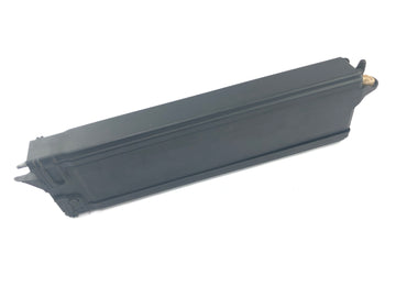 BMW C1 125 [2002] - Safety catenary for unit holder electronics