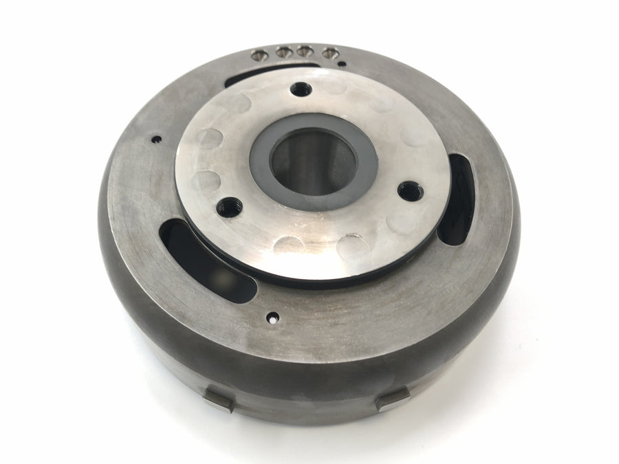 Yamaha XT 600 Z Ténéré 55W [1986] - Polad flywheel rotor