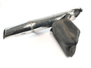 Suzuki Intruder VL 1500 AL [2000] - Exhaust silencer rear silencer chrome cylinder front-6