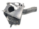 SWM SM 125 R [2018] - Air filter box air filter housing Airbox-2