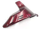 Honda GL 500 Silverwing PC02 [1982] - Side cover side cover left-4