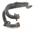 Yamaha TT 600 59x [1986] - manifold manifold exhaust-2