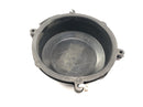 MOTO GUZZI CALIFORNIA 2 1000 VT [1982] - Alternator cover engine cover alternator cover-5