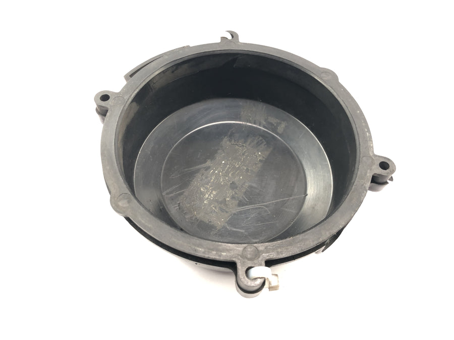 MOTO GUZZI CALIFORNIA 2 1000 VT [1982] - Alternator cover engine cover alternator cover