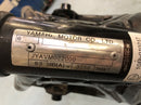 Yamaha XVS 650 Drag Star VM02 [1998] - Frame with papers-5