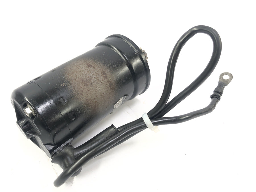 Ducati 900 SS [1991] - Starter Motor