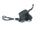 BMW C1 125 [2002] - Brake pump front brake lever fitting right-1