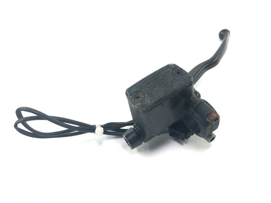 BMW C1 125 [2002] - Brake pump front brake lever fitting right