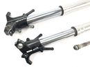 Moto Guzzi Stelvio 1200 4V [2009] - fork telegabel suspension fork with axis-1