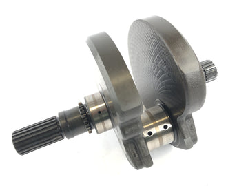 Kawasaki VN 1600 Mean Streak VNT60B [2005] - crankshaft