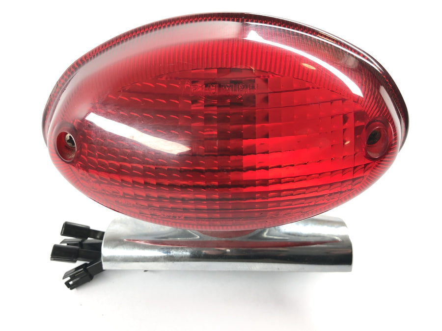 Triumph Bonneville T100 986MF [2012] - Rear light, taillight, brake light, rear lamp