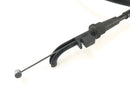 Triumph Thunderbird T 309 RT [1995] - Throttle cable Bowden cable-2