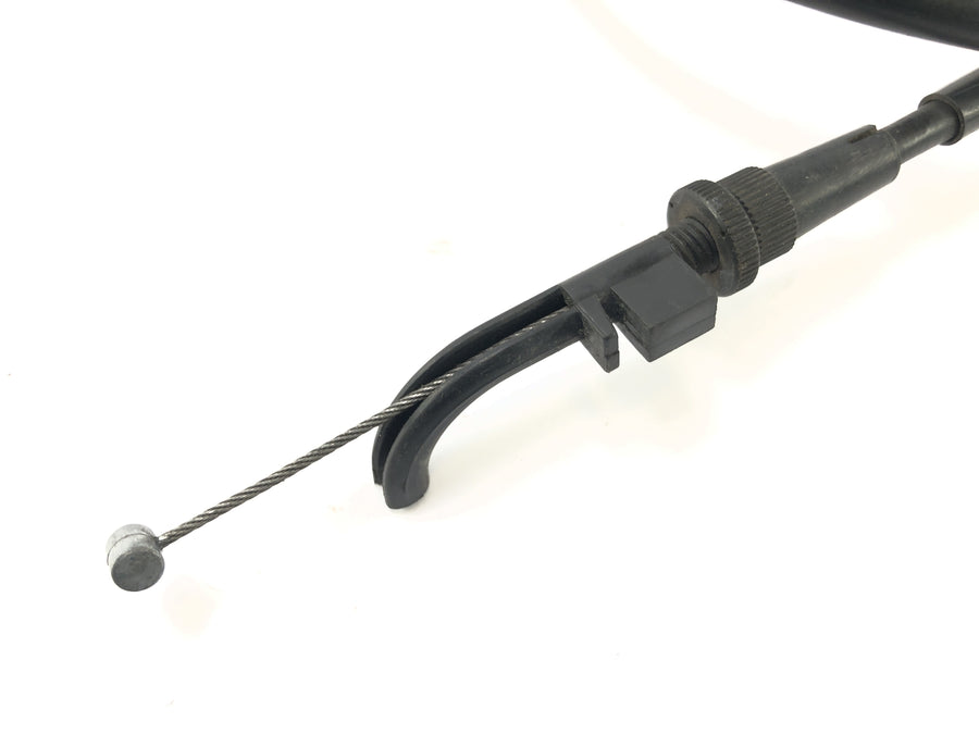 Triumph Thunderbird T 309 RT [1995] - Throttle cable Bowden cable