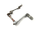 BMW R 1200 GS R12 K25 [2004] - shift lever shift pedal with shift linkage foot shift lever-5