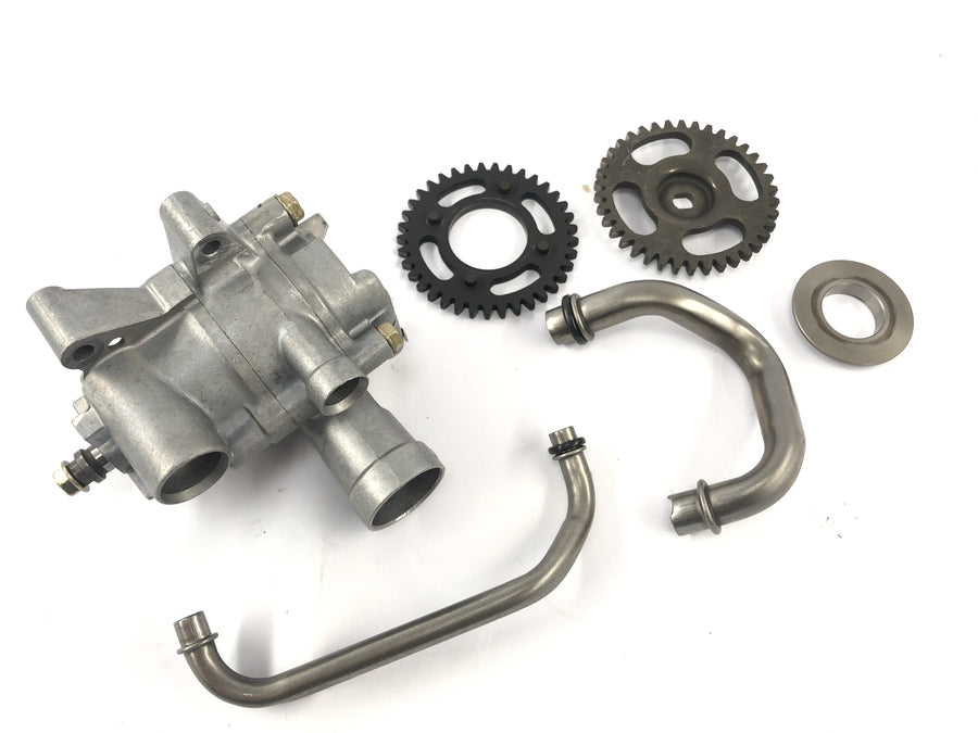 Honda CB 750 RC42 [1996] - oil pump set