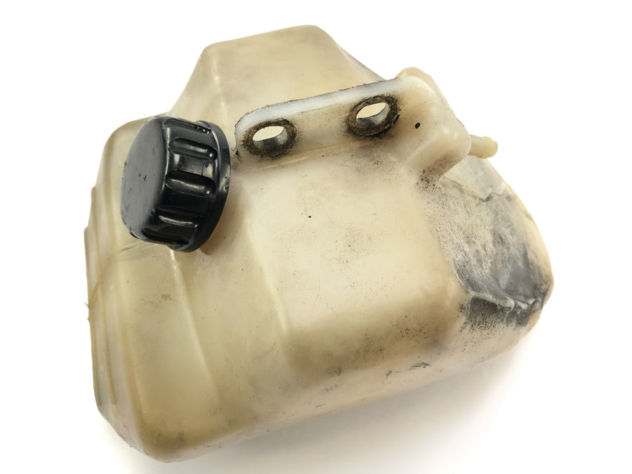 Kawasaki GPZ 1000 RX [1987] - Coolant tank expansion tank water tank