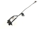 Honda XR 600 R PE04 [1993] - Brake cable brake rod rear brake-1