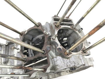 Kawasaki VN-15 VNT50A [1989] - Engine housing empty housing - 0