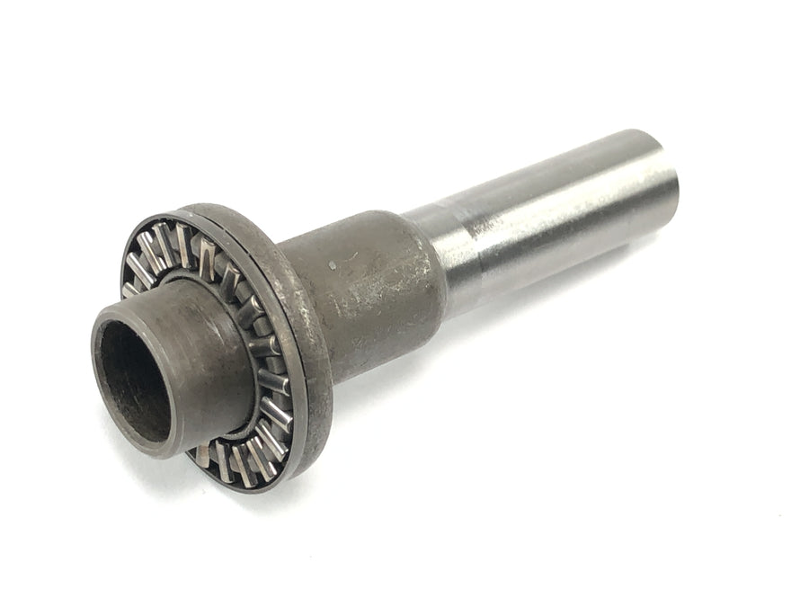 Suzuki GSX R 1100 GU74C [1987] - Release lever clutch