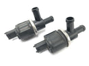 KTM 950 SM LC8 [2008] - secondary air valve solenoid valve EPC couple-1