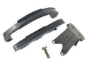 Triumph Tiger 900 T400 [1998] - Track rail and tension rail timing chain guide-1