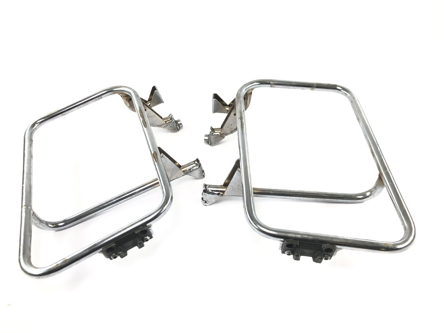 Moto Guzzi California 1100 EV KD [1998] - Pannier rack luggage rack luggage holder left and right