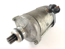 Yamaha XJR 1200 4PU [1995] - Starter Motor-1
