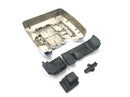 Kawasaki VN 1500 Mean Streak VN50T [2005] - Valve cover-4