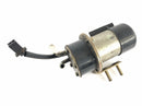 Yamaha V Max 1200 2we [1996] - petrol pump-1