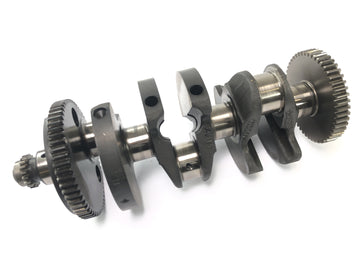 Triumph Daytona 900 T300 [1996] - Crankshaft connecting rod shaft drive shaft engine shaft - 0