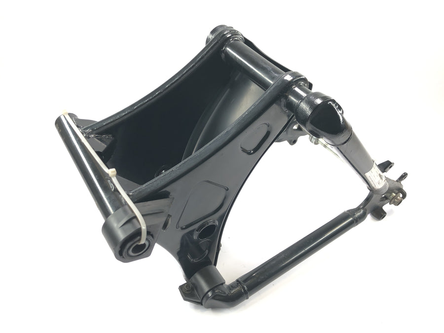Kawasaki VN 800 VN800A [1996] - Swingarm rear wheel swing arm rear triangle