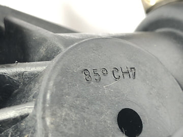 TRIUMPH DAYTONA 955I T595 [1998] - Coolant thermostat thermostat housing - 0