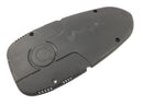 BMW R 1100 RT 259 [1999] - Alternator cover, front cover trim-1
