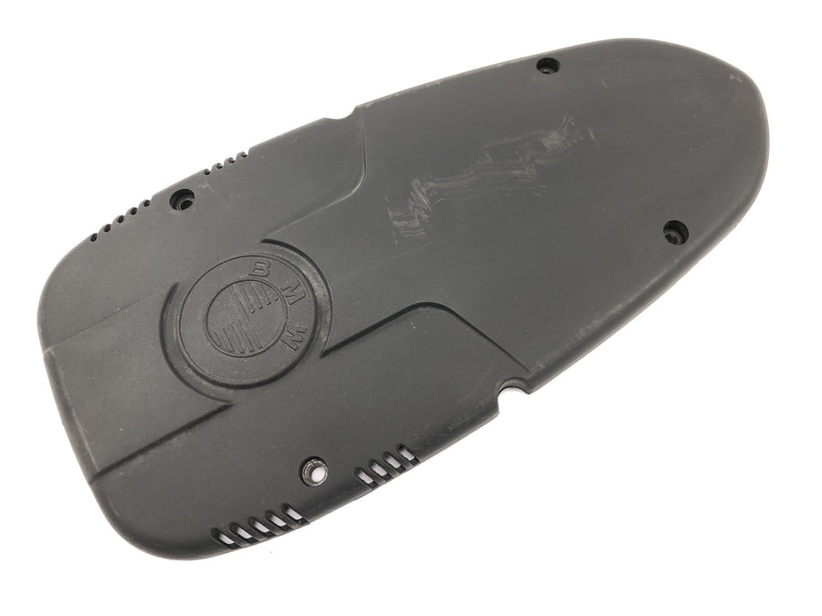BMW R 1100 RT 259 [1999] - Alternator cover, front cover trim