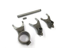 Kawasaki VN 1600 Classic VNT60A [2007] - Shift lever forks shift forks-1