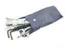 Honda VTX 1800 SC46 [2004] - Onboard tool bag tool set onboard tool kit-1