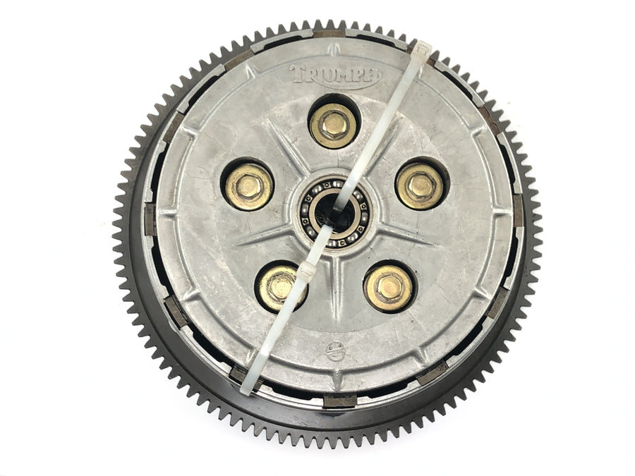 Triumph Tiger 900 T400 [1998] - Clutch clutch unit clutch basket