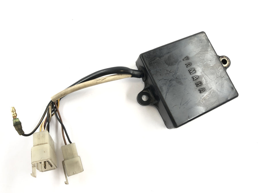 Yamaha Rz 250 R 29l [approx. 250 YPVS] - CDI control unit