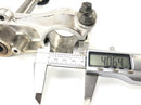 Honda XL 600 R PD03 [1985] - lower triple clamp-3