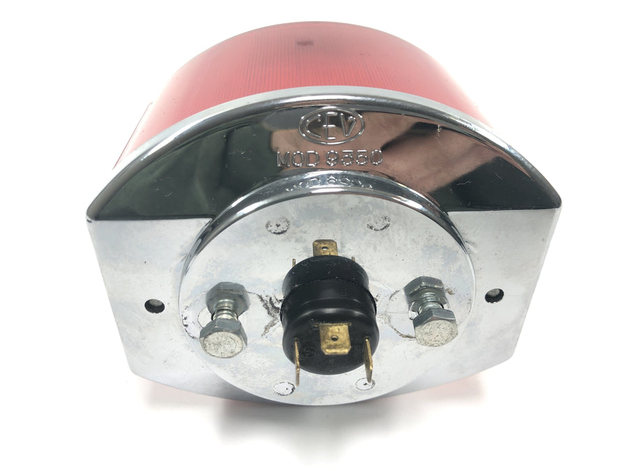 Laverda 1000 [1978] - taillight rear light brake light CEV 9350 Vintage Classic