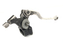 Yamaha TT 600 59X [1986] - coupling fitting coupling lever-4