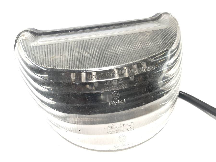 Kawasaki ZX 12 R ZXT20A [2001] - Tail light, brake light, rear light