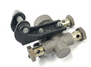 BMW R 1100 RT 259 [1997] - Oil cooler distributor style module-6
