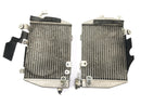 HONDA VTR 1000 SP 1 SC45 [2001] - Radiator water cooler cooling system left right set-5