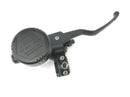 BMW R 1200 R R1ST [2008] - Handbrake pump brake lever handlebar fitting right-1